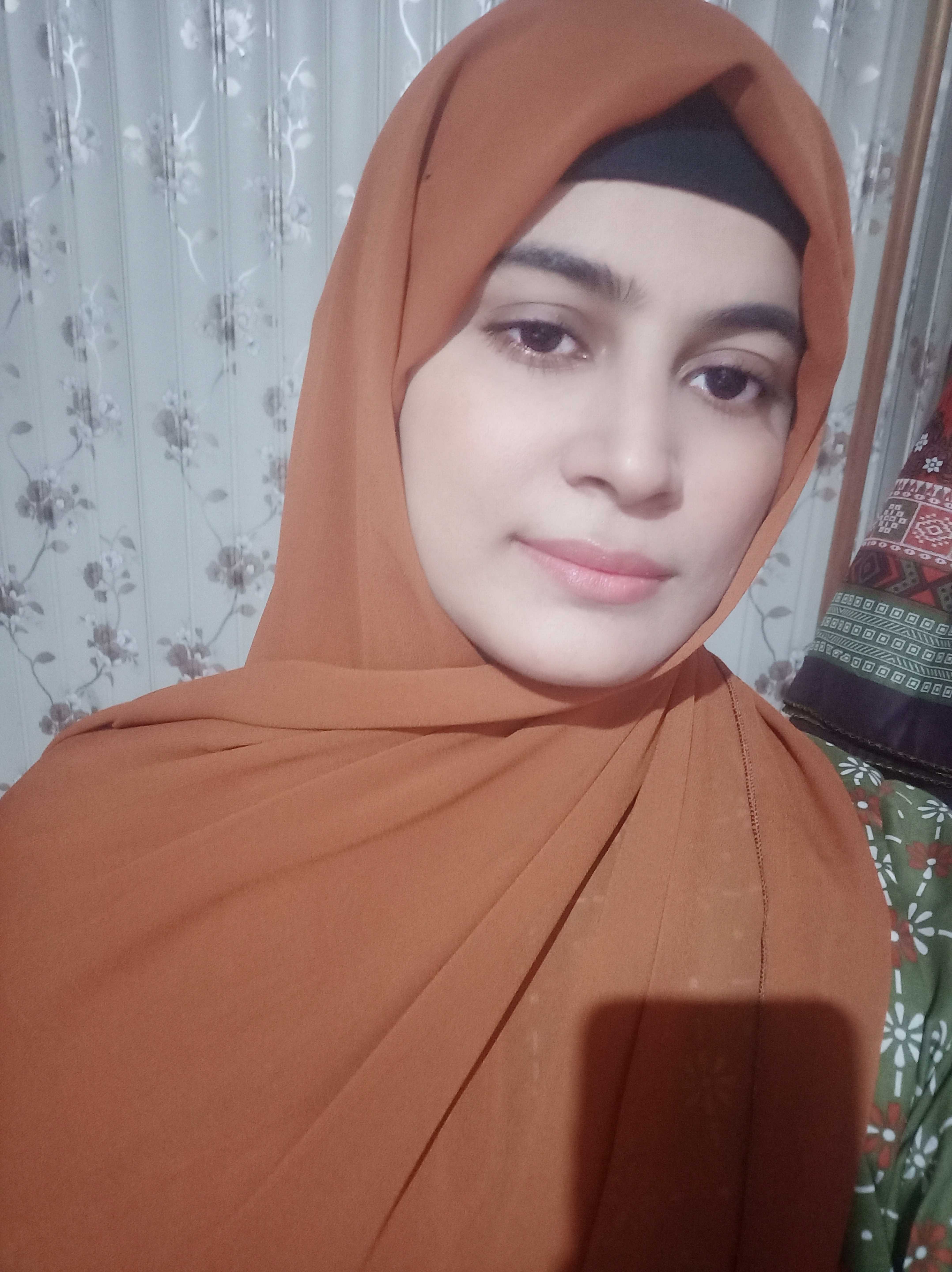 Shehla Asghar