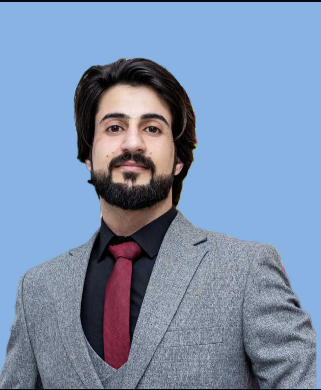 Zain Ul Abideen