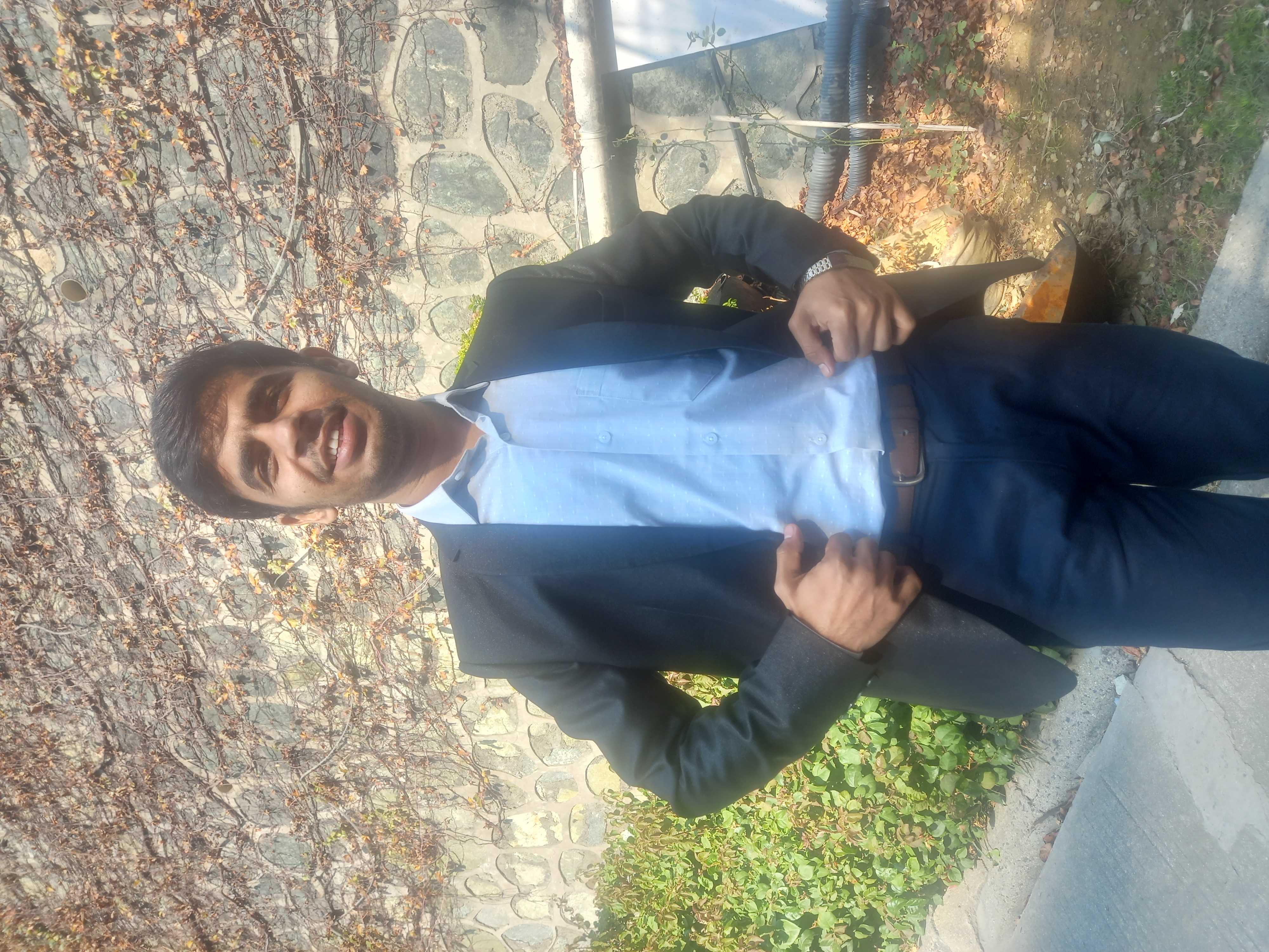 Sangeet Vijay