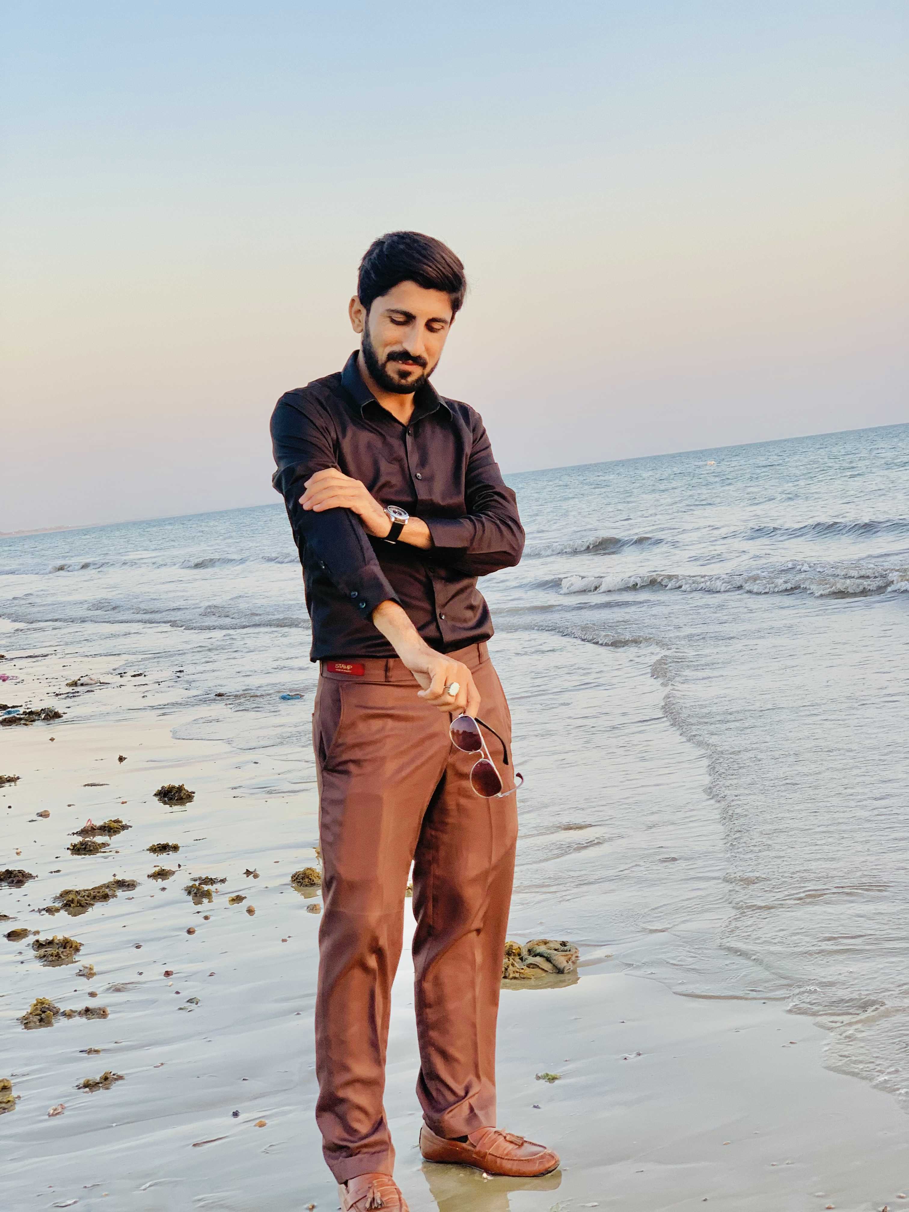 Muhammad Usama khan