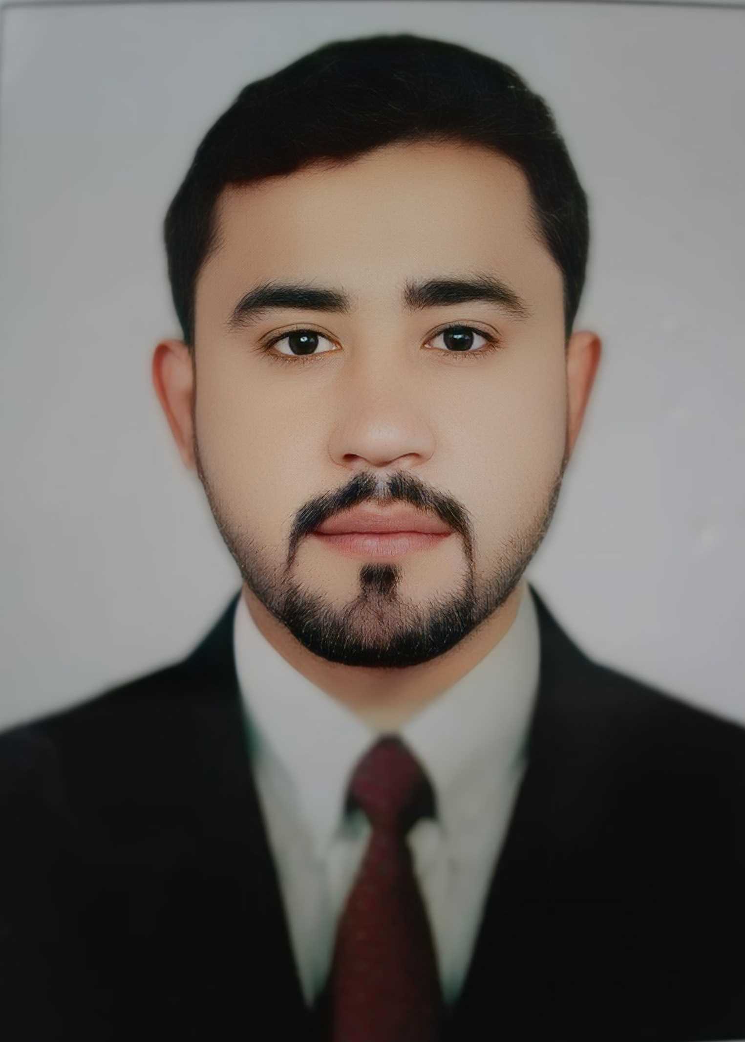 Shahab khan
