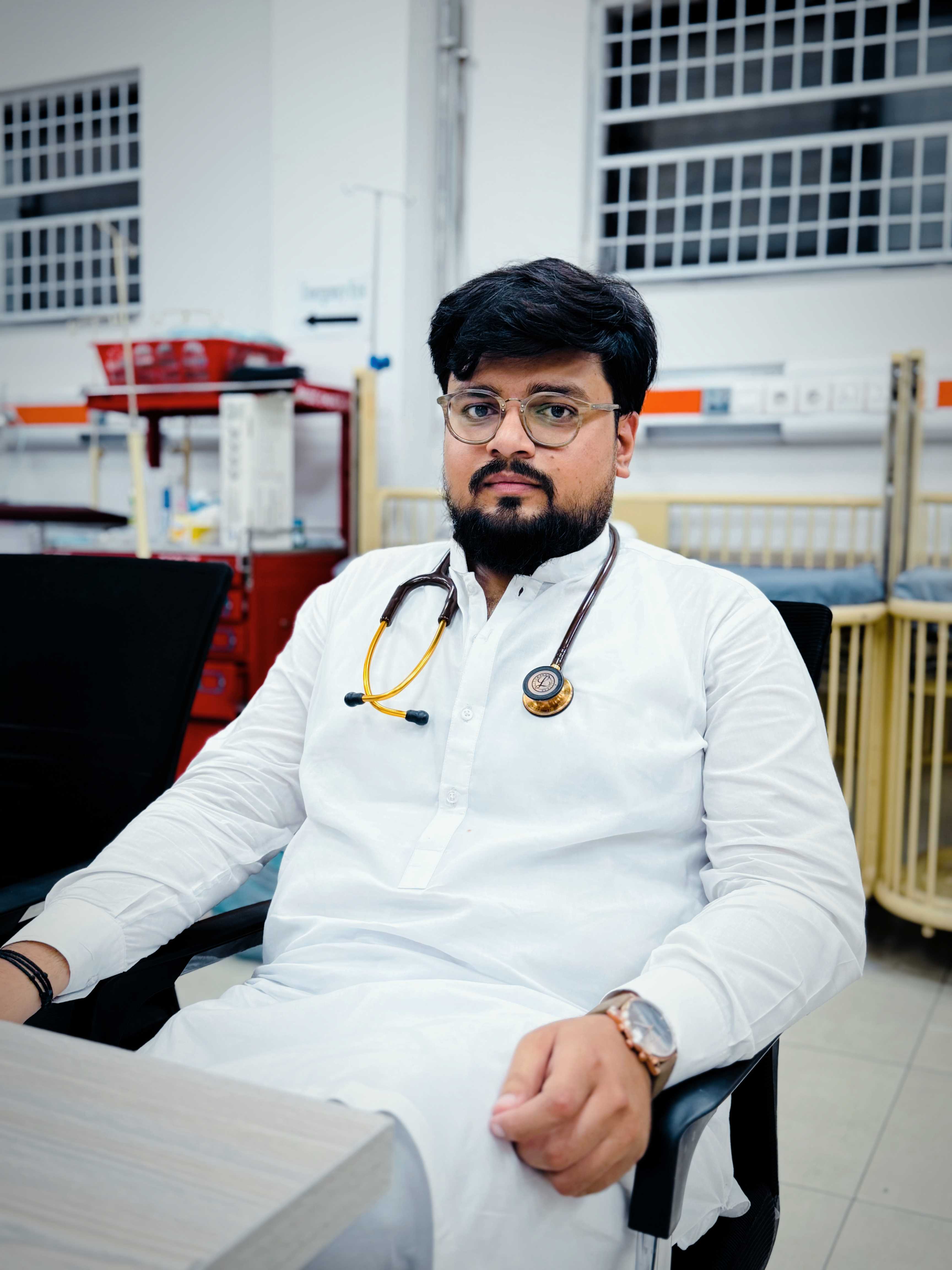 Abdul Moeez