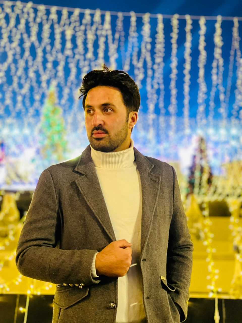 Feroz Khan