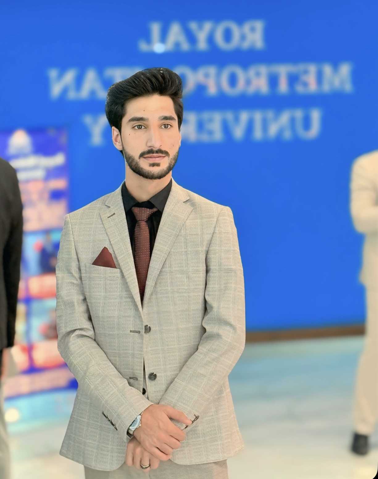 Muhsin Hassan Khan