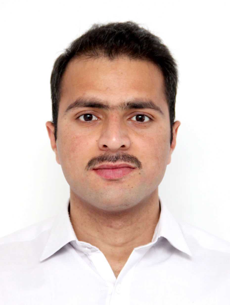 Dr.Muhammad Ayaz