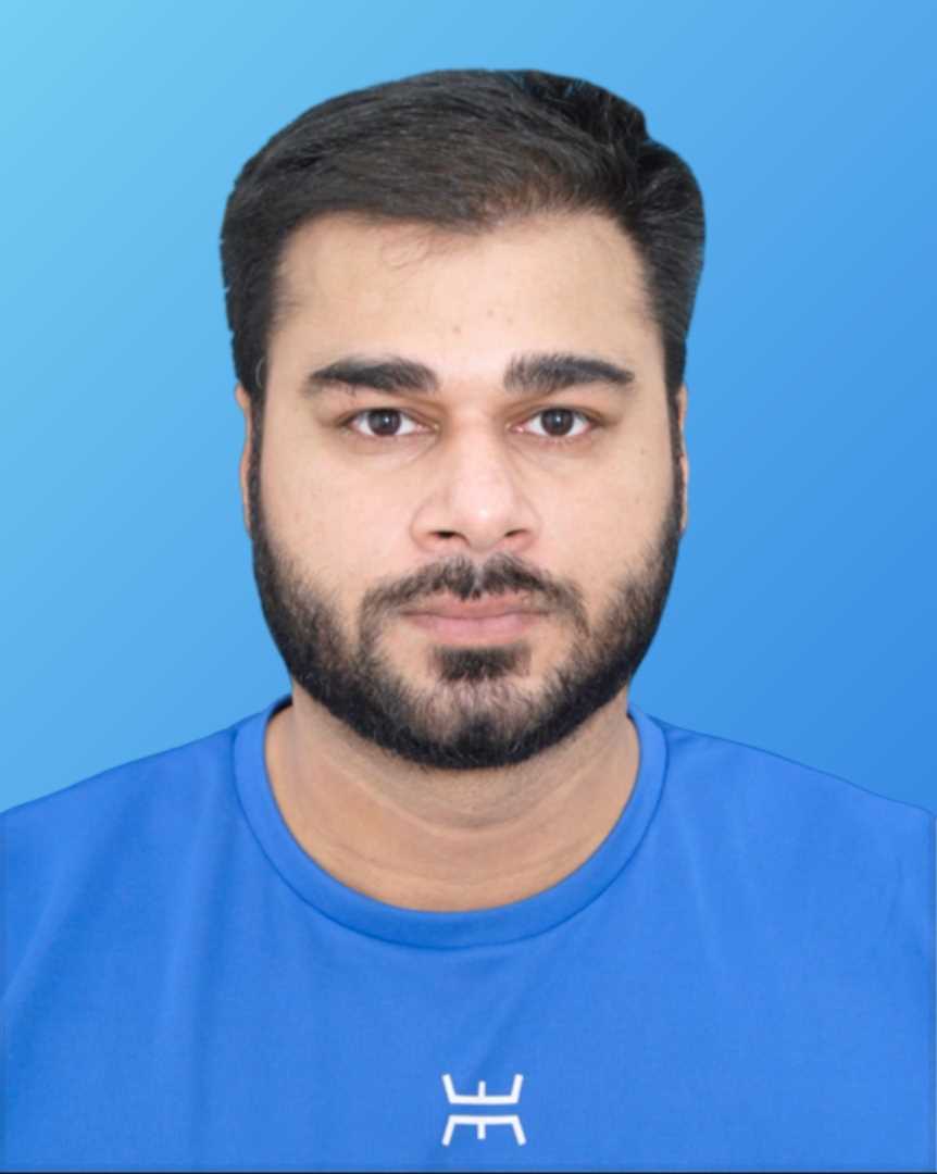 AFAQ AHMED