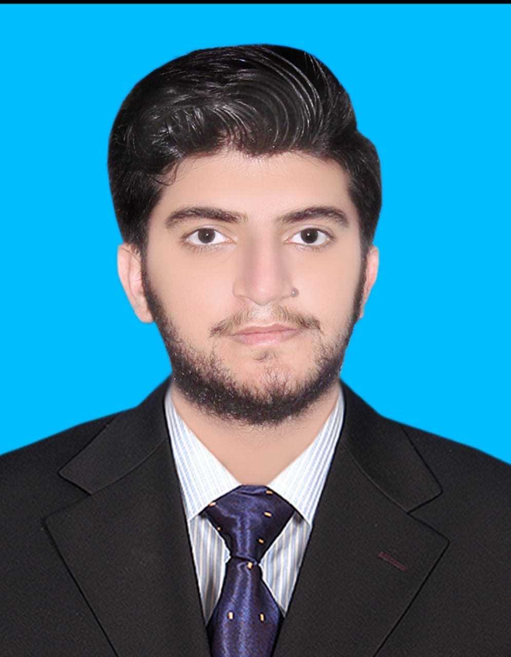 Usama Anwar