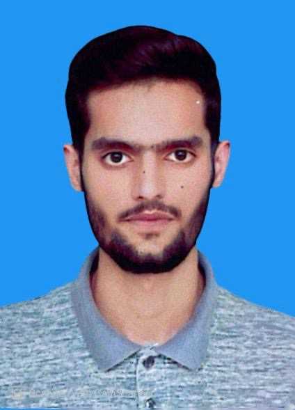 Zain shah
