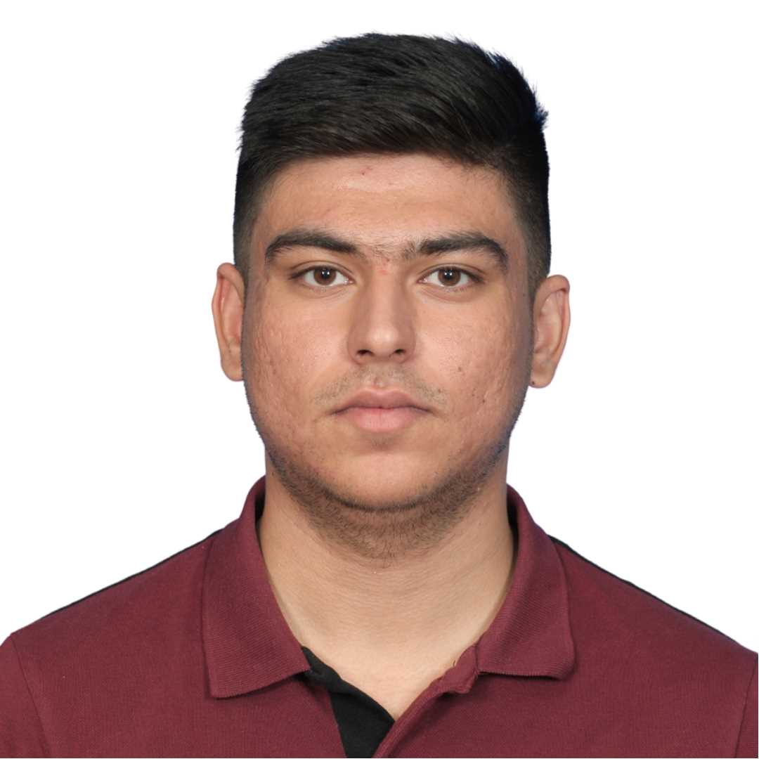Muhammad Hasnain
