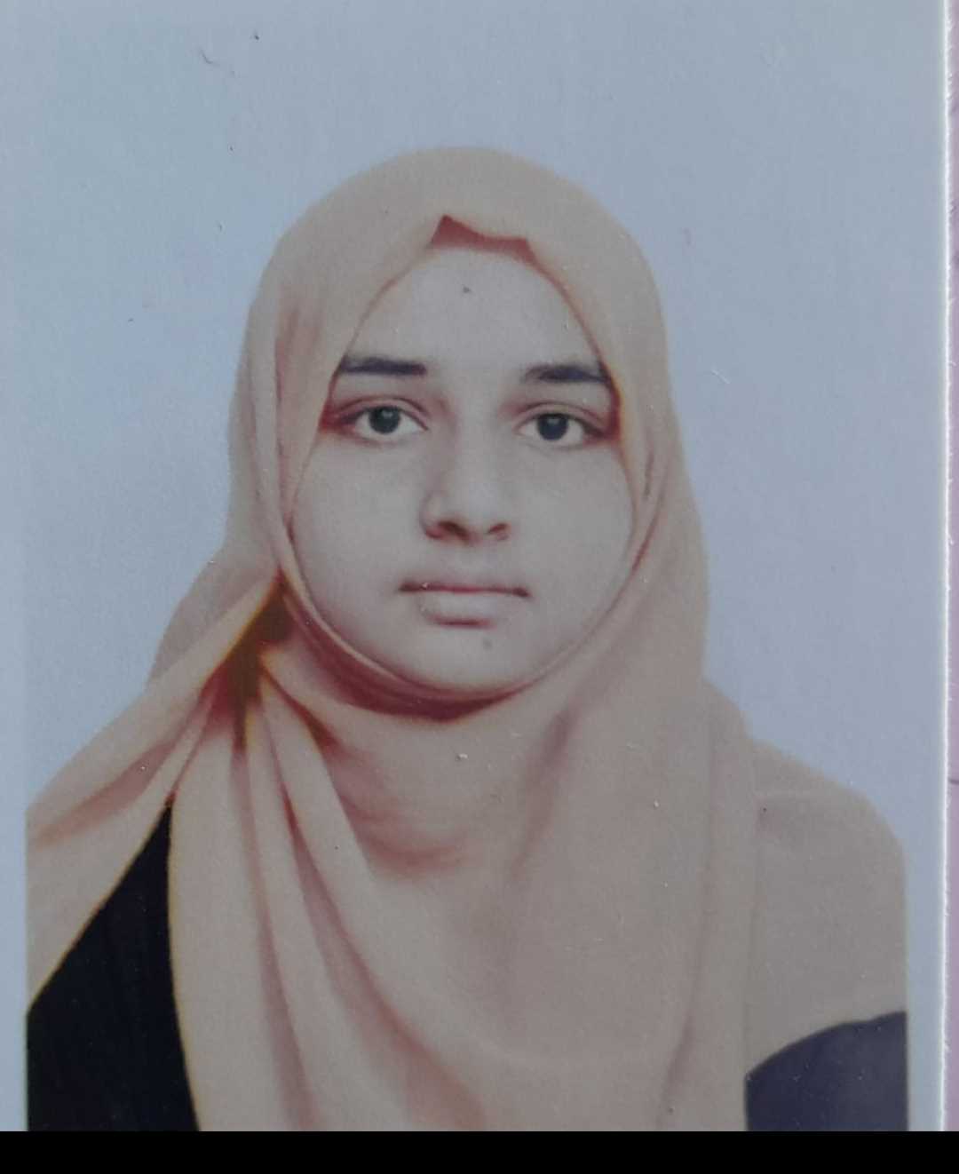 Amna Chaudhary