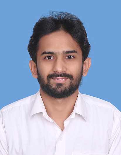 HARIS KHAN