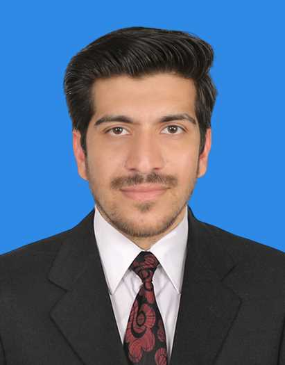 Asaf iqbal