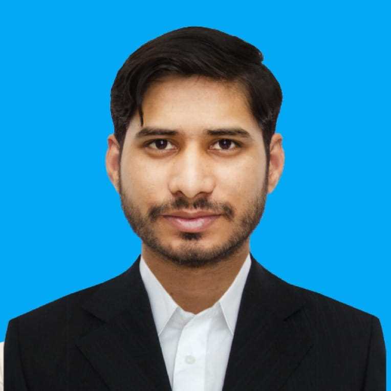 Hanzla Usman