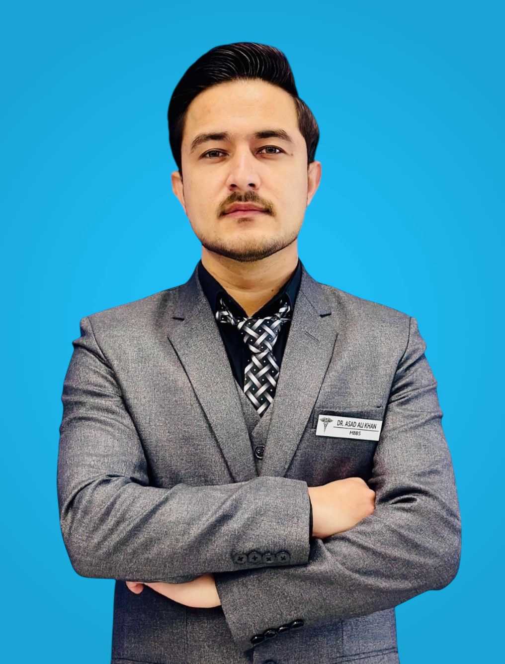 ASAD khan