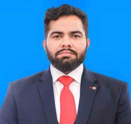 Ahmad Abdul rehman