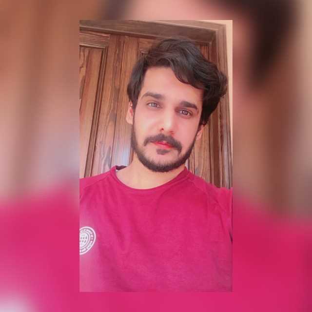 Muhammad Arsla