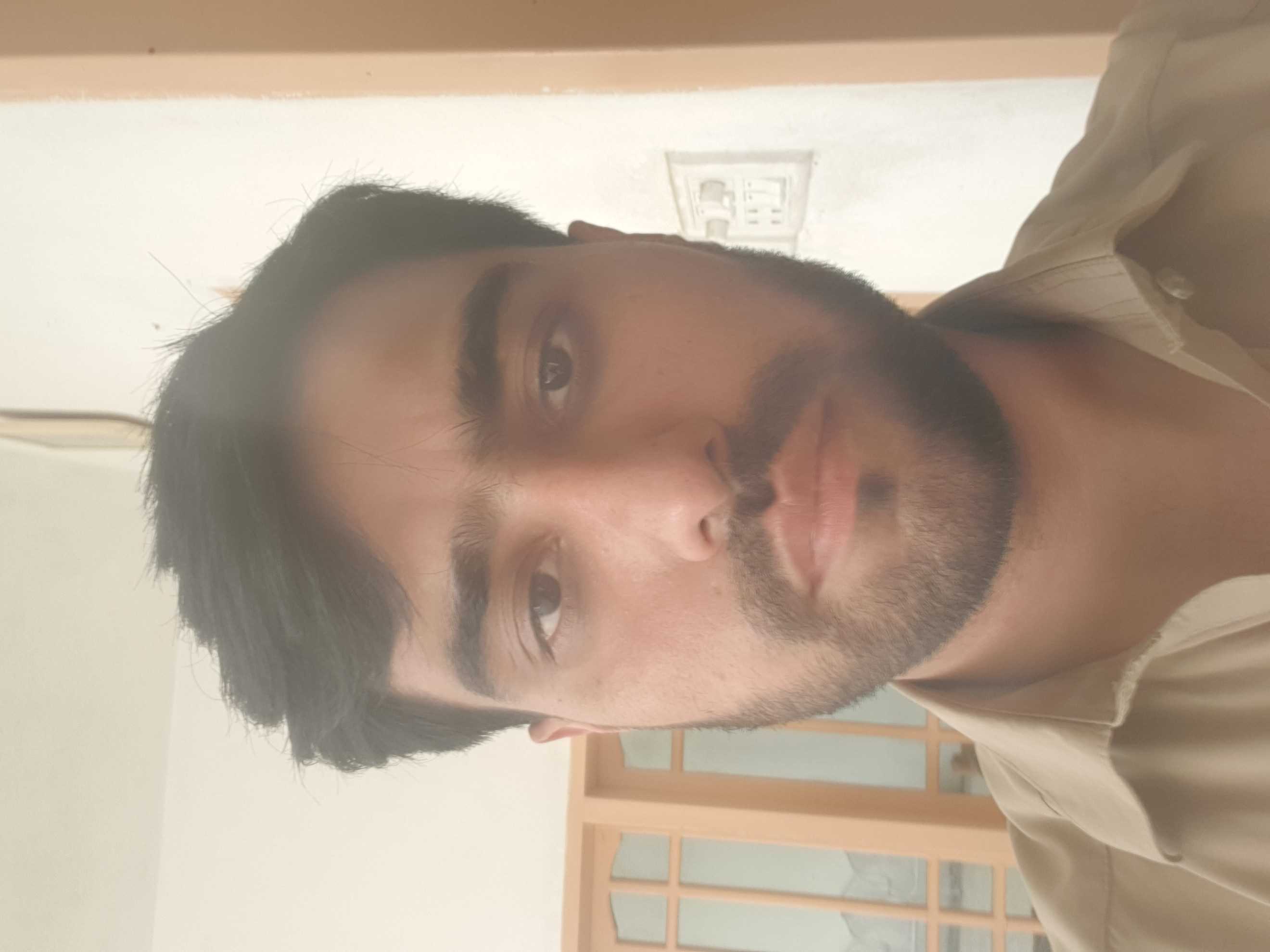 Ihtisham zafar