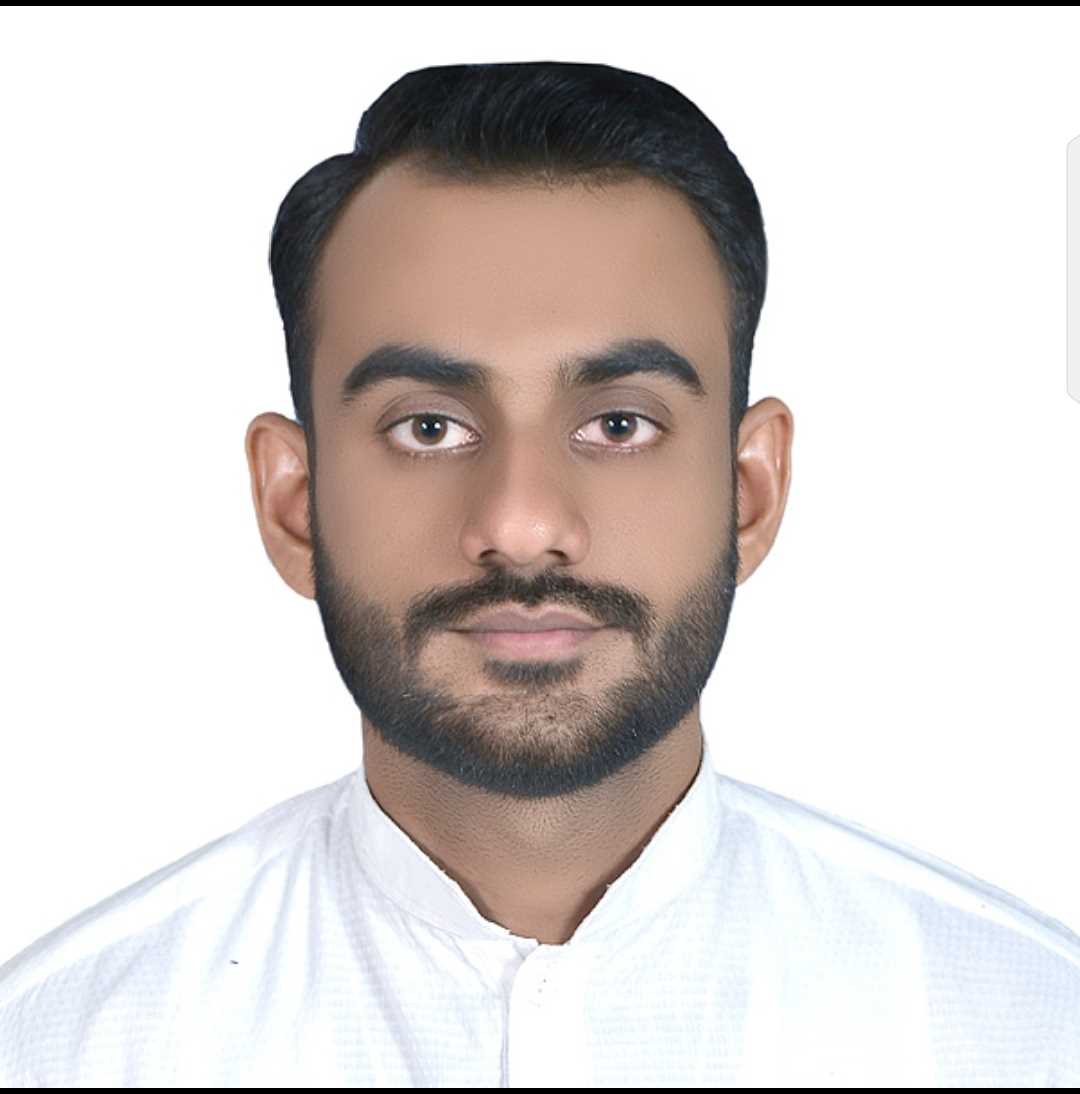 Haris Habib