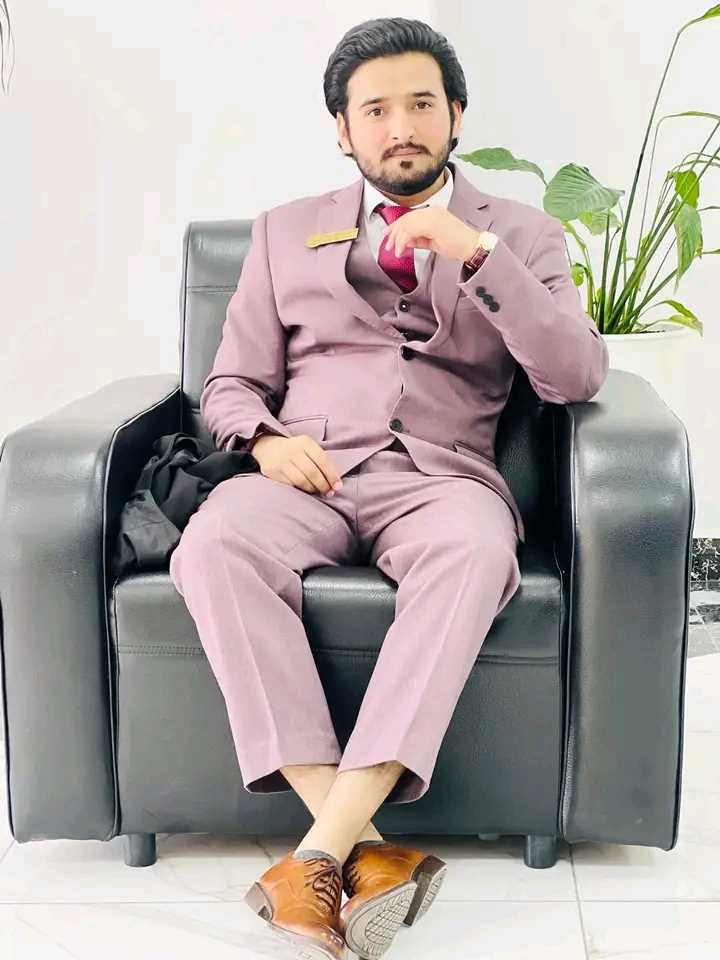 Ali shan