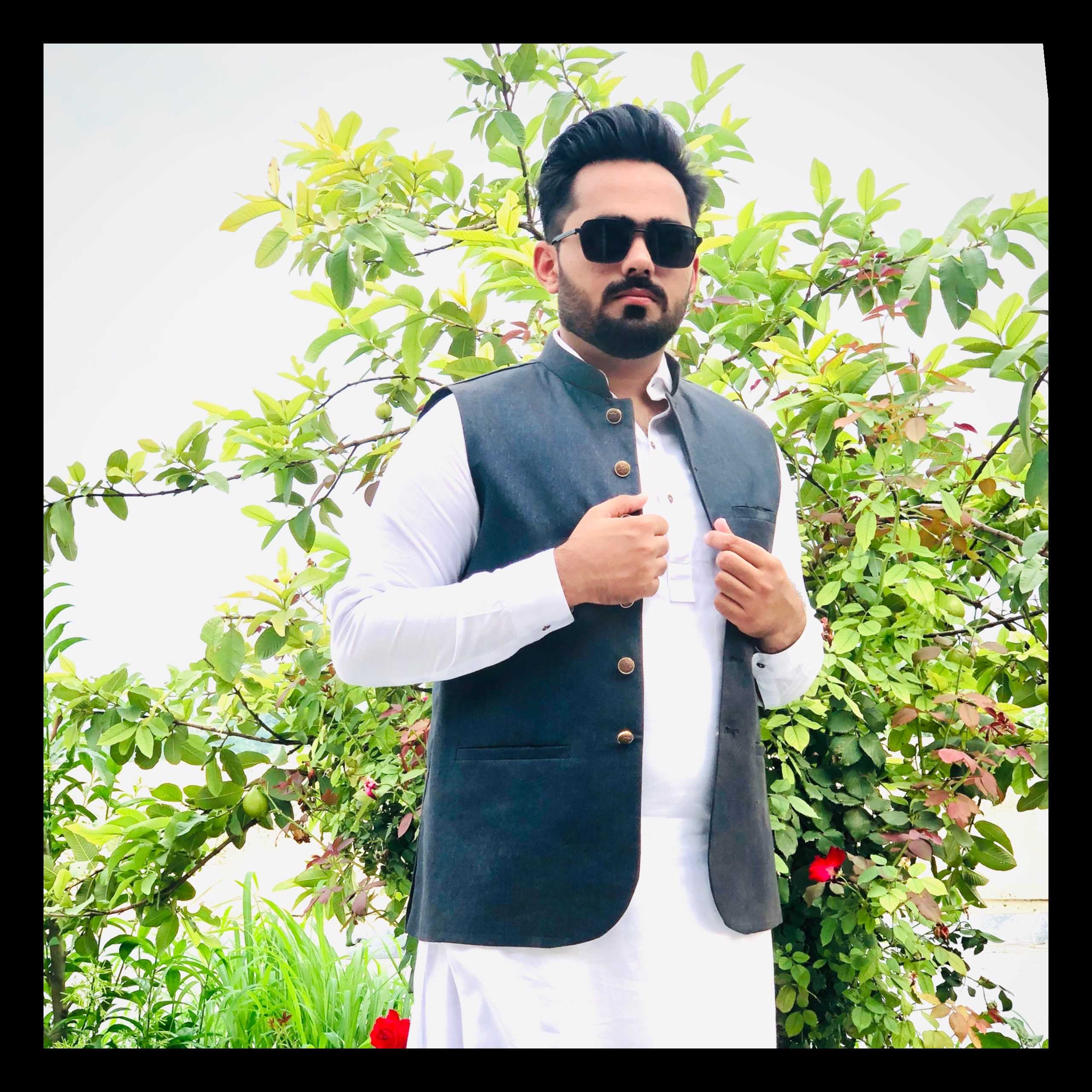 Mubashar Aslam