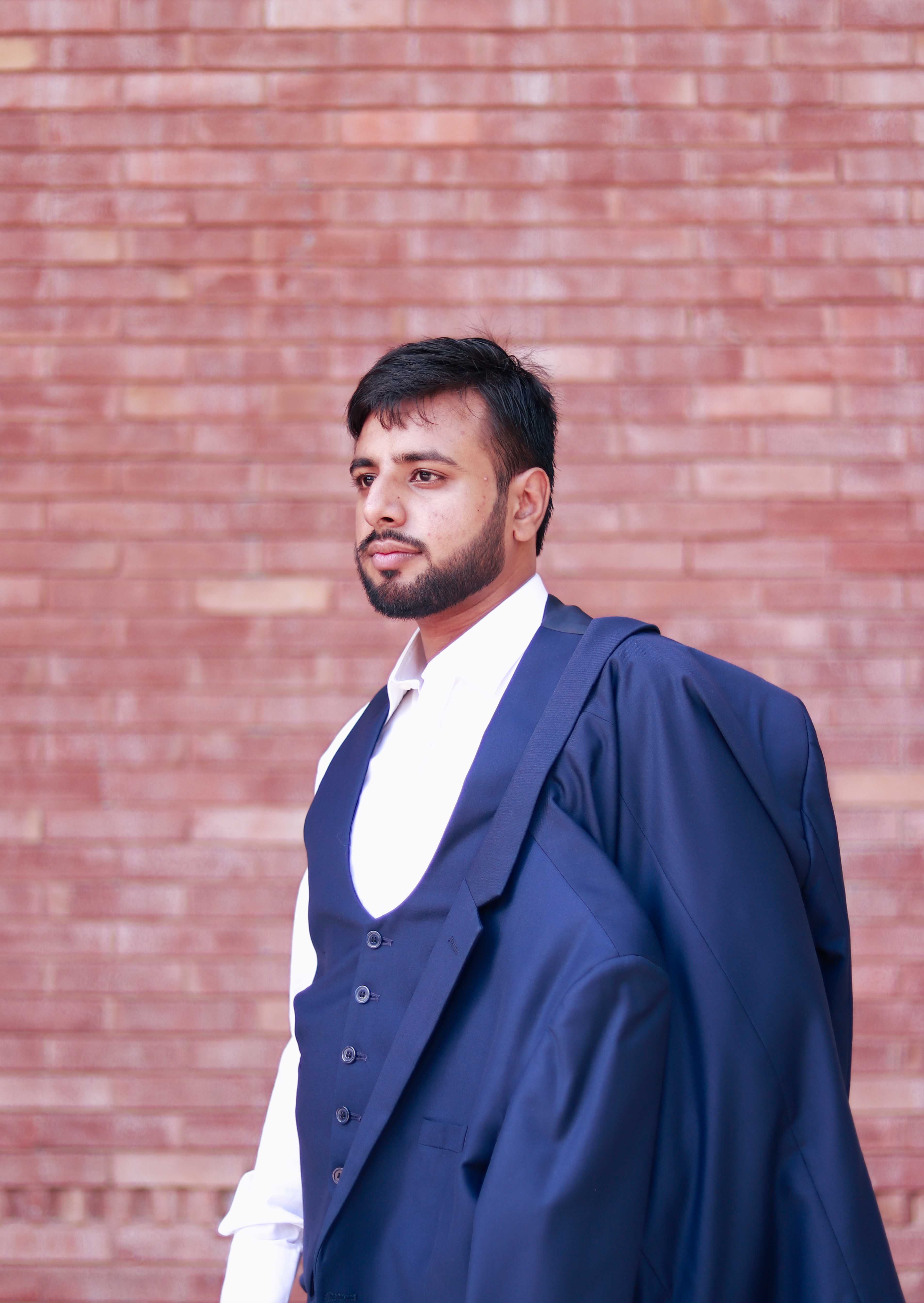 Muhammad Seerat Ali