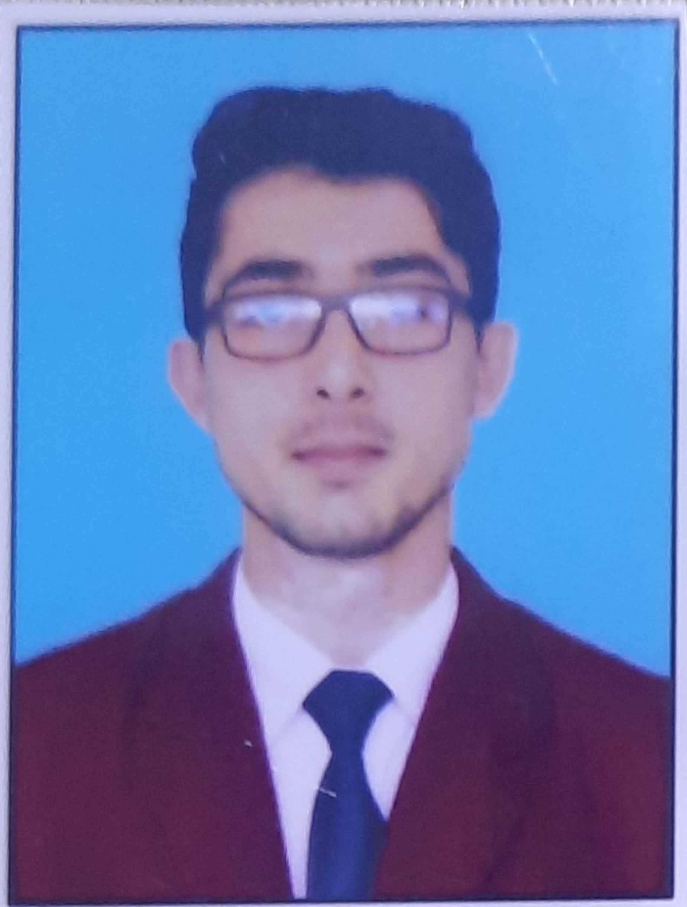 Azaz khan