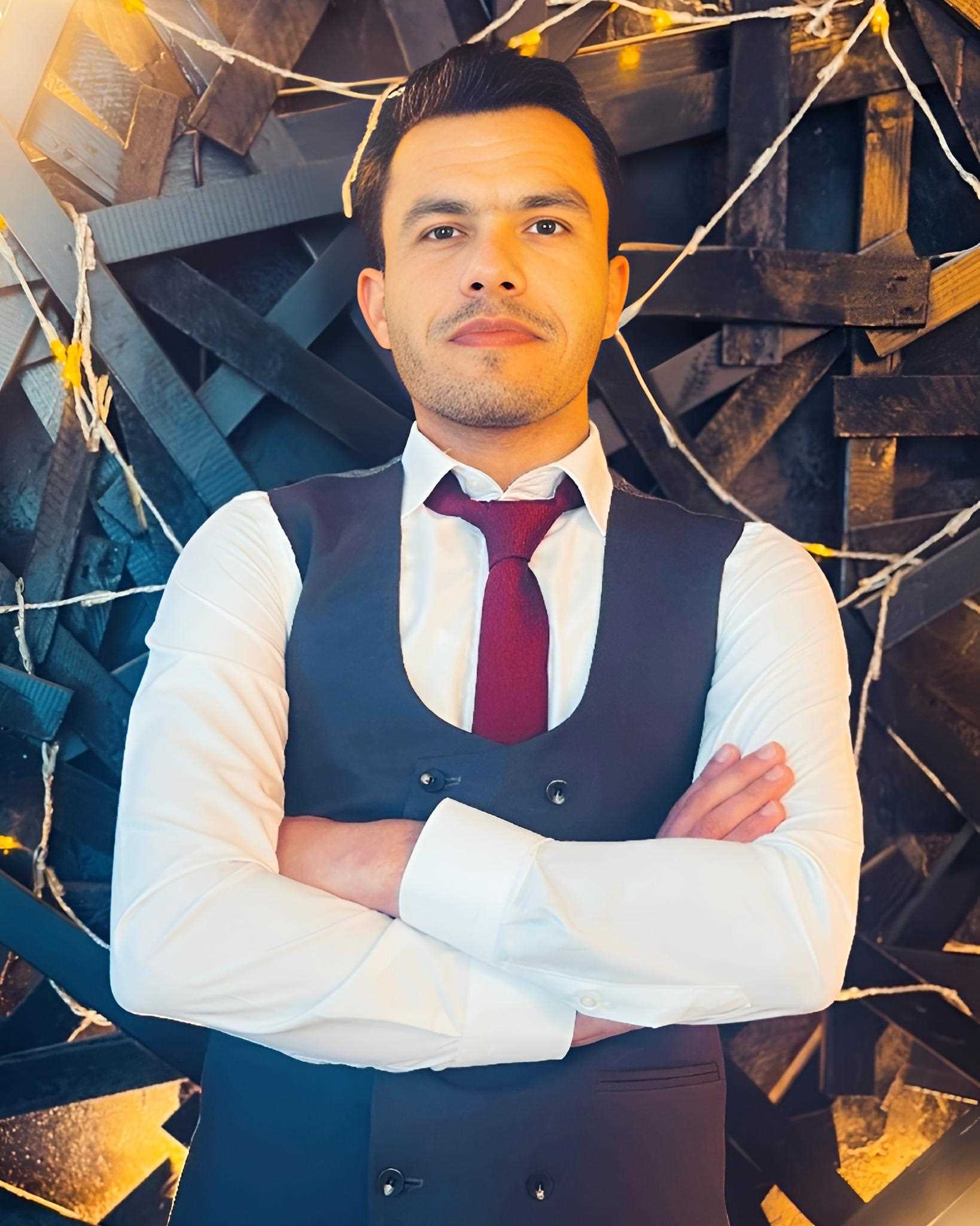 Muhammad Waqar Khan
