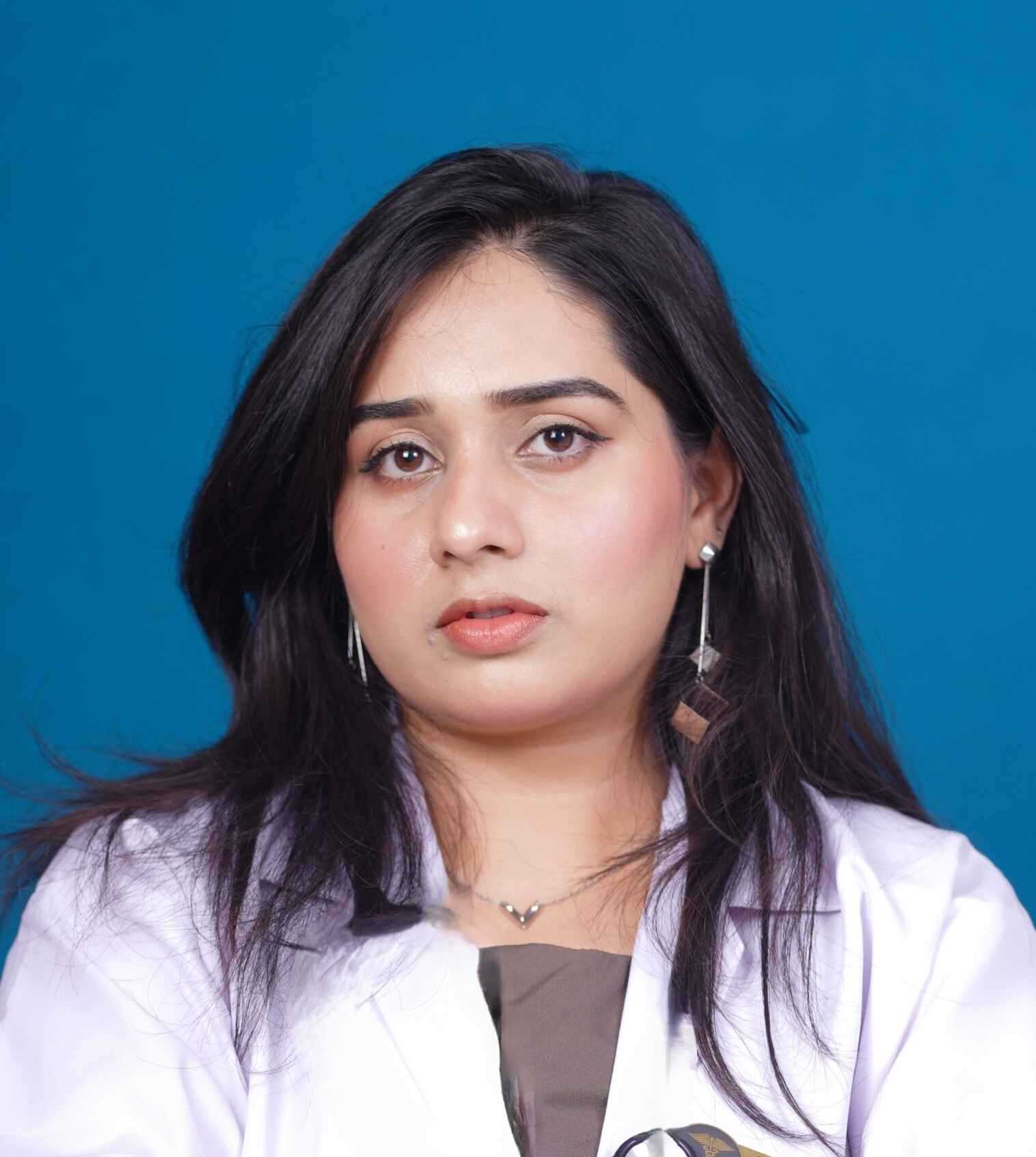 Ayesha munir