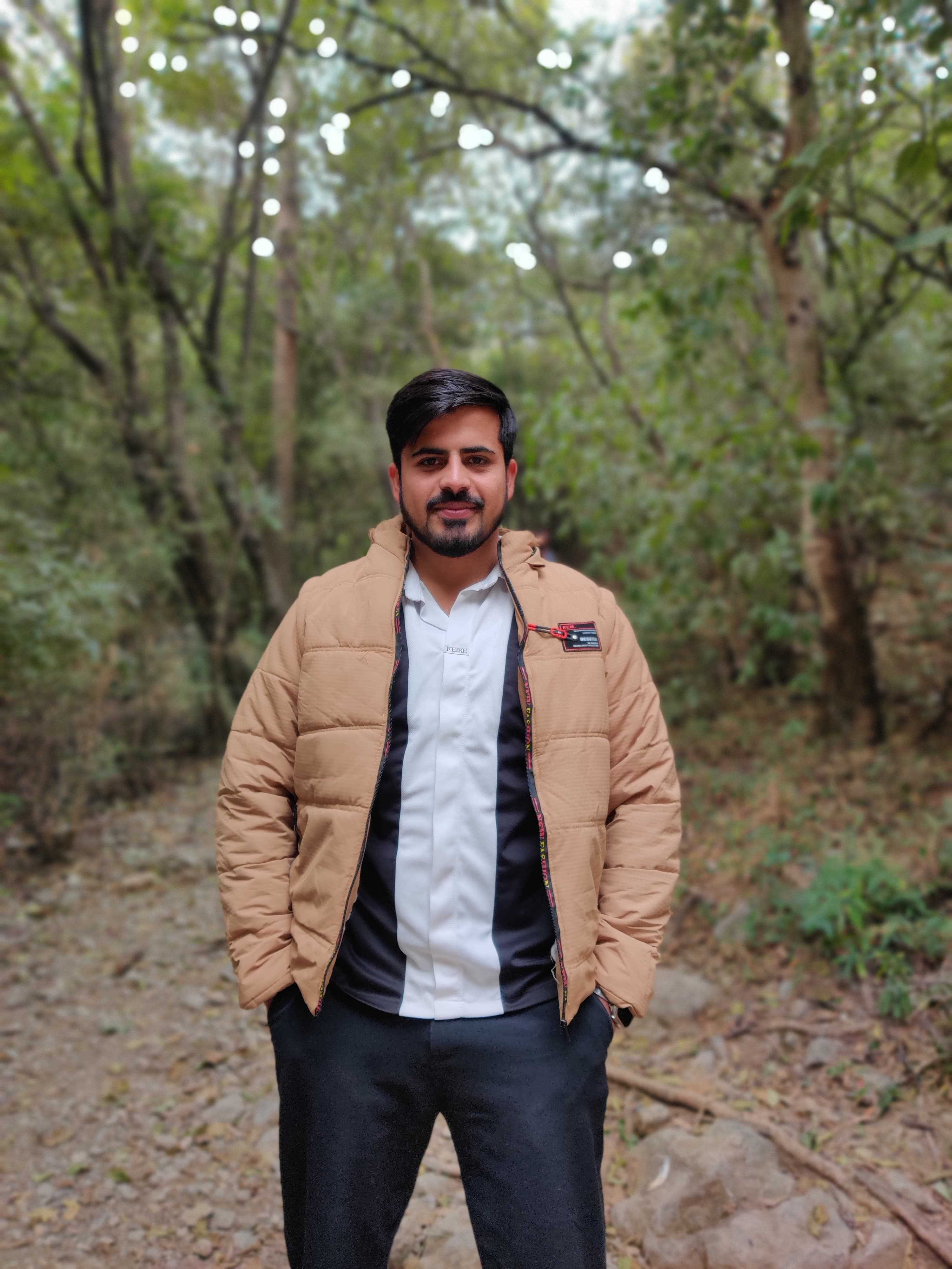 Muhammad Mohsin khan