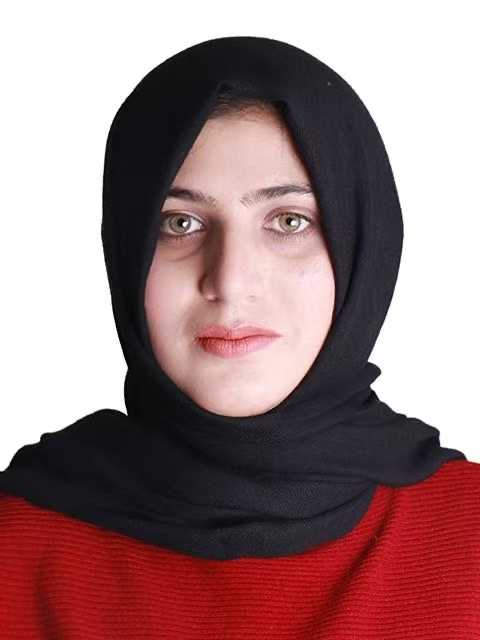 Bushra