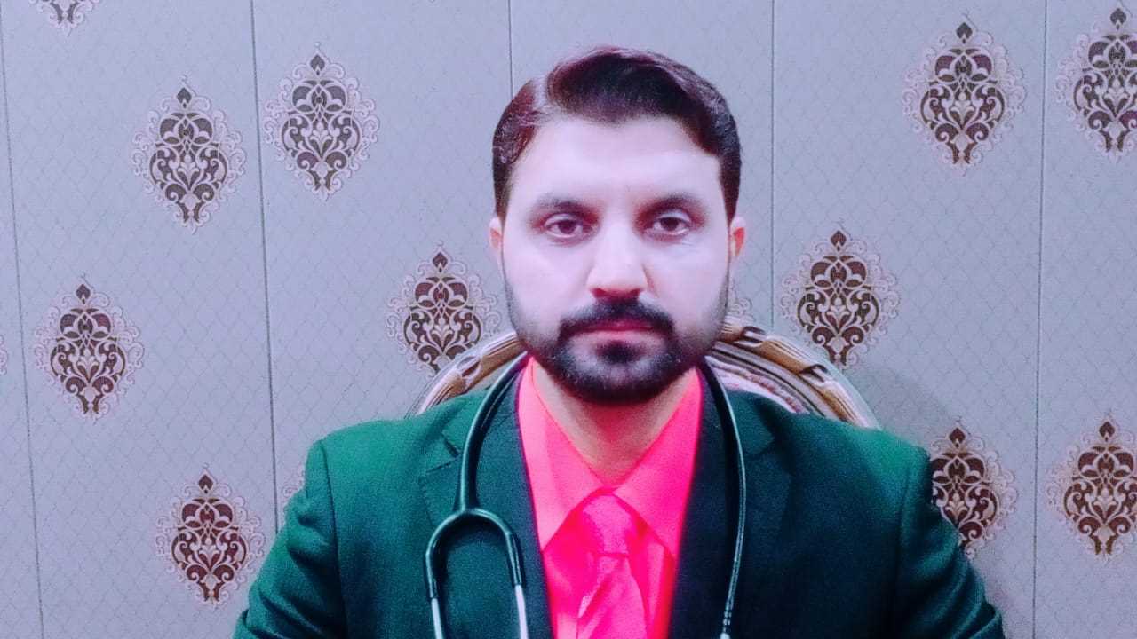 Sana Ullah