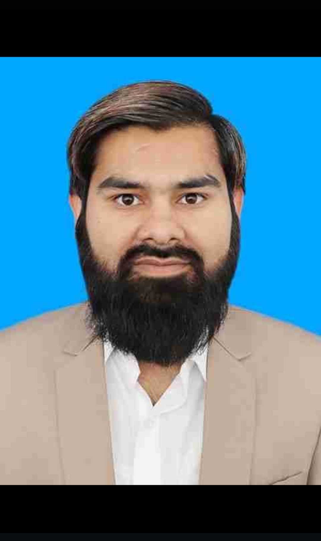 Muhammad Ishaq