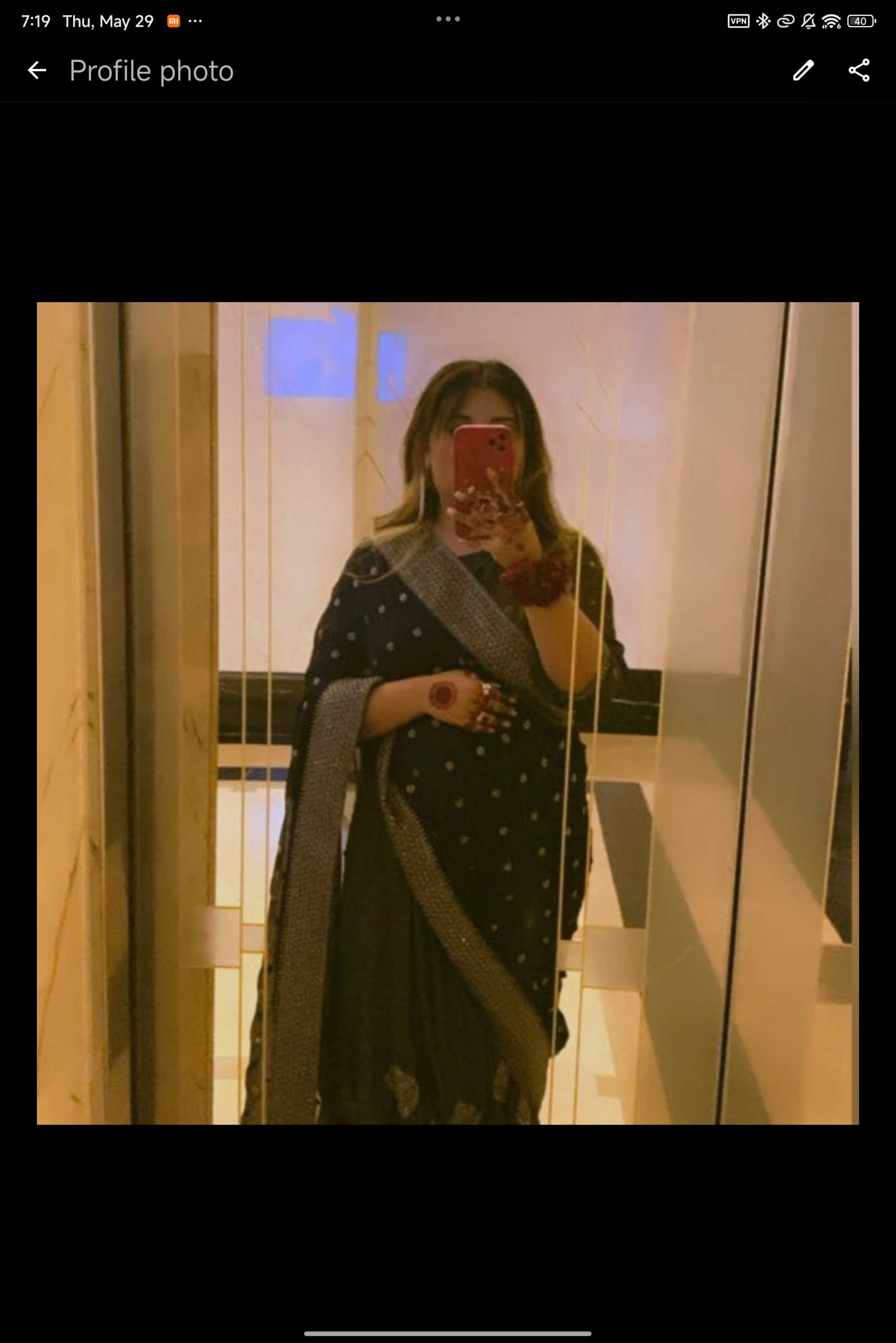 Ayesha abbas