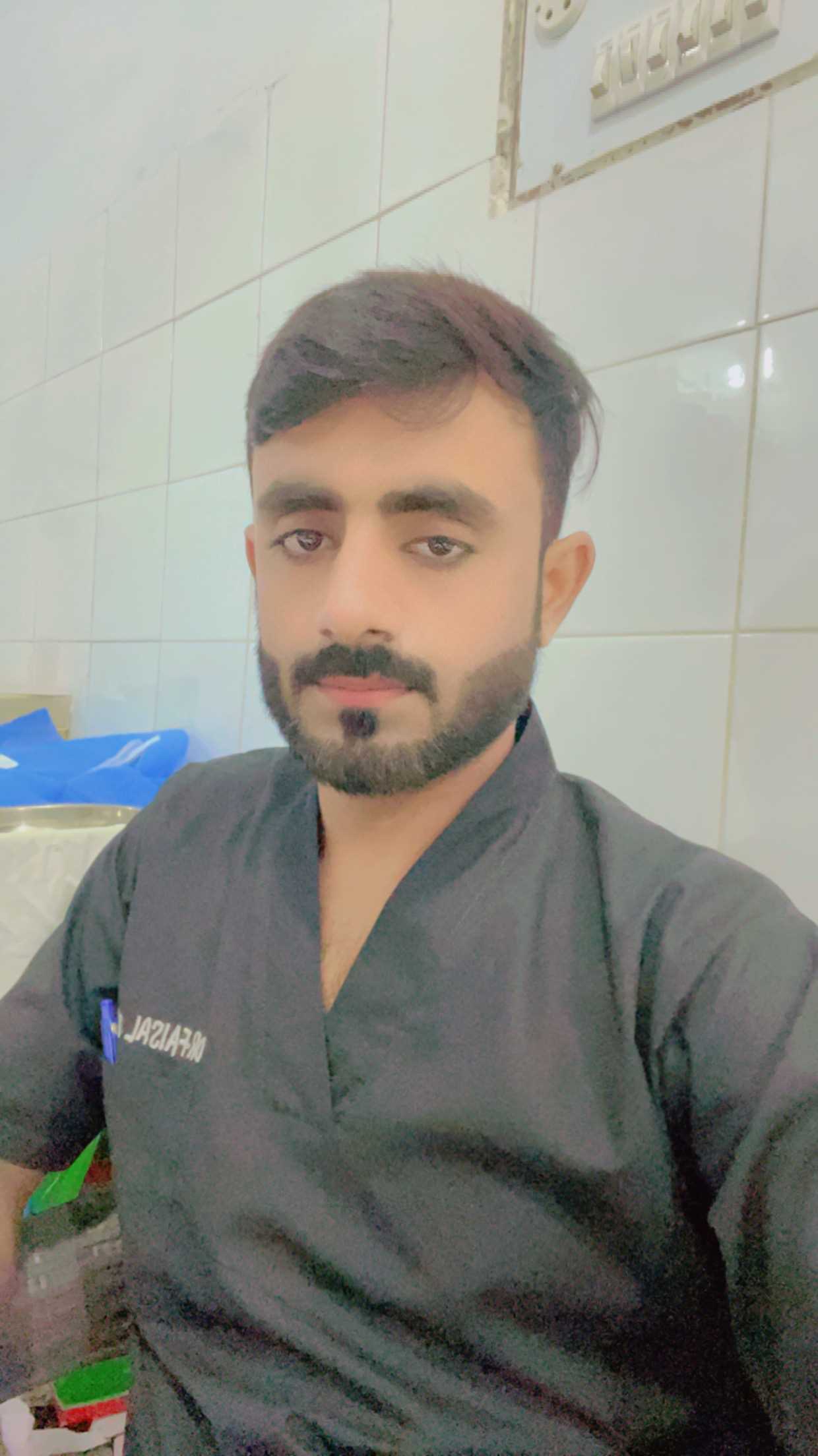 Muhammad Faisal