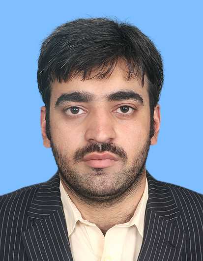sayyed kiffayat ullah