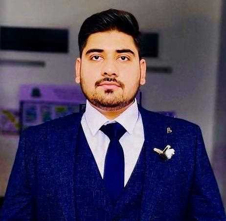 Kaleem bukhari