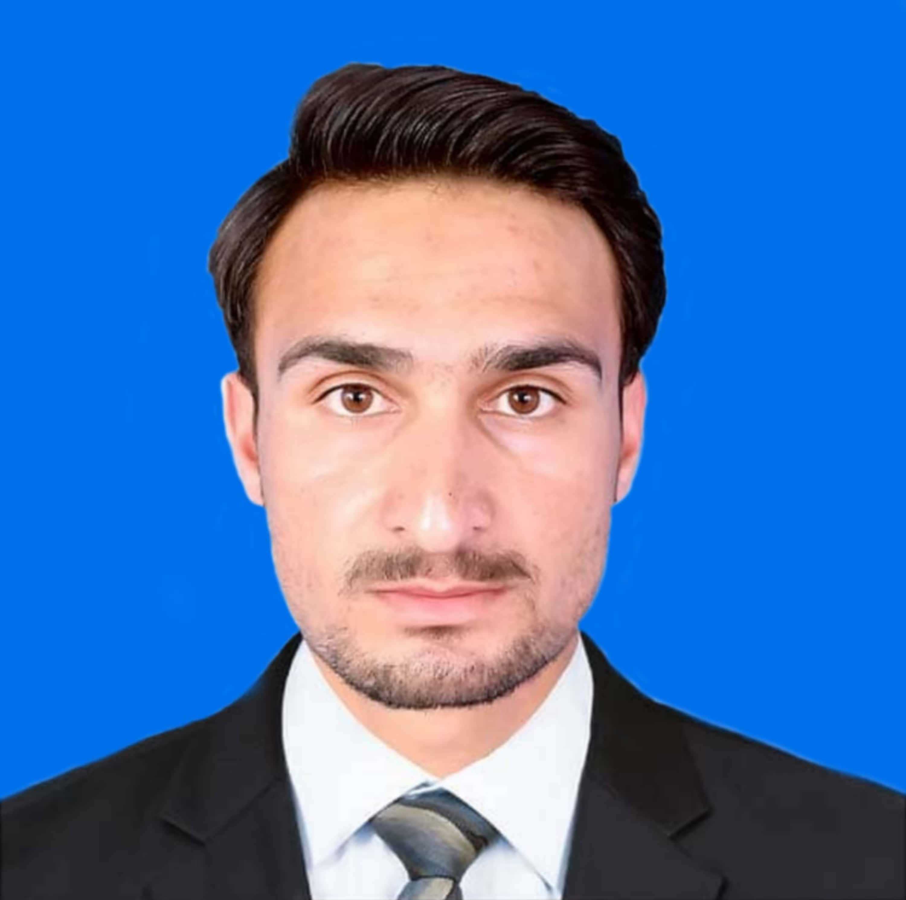 Abubakar khan