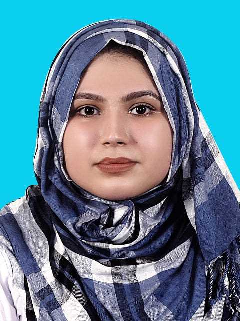 Ghulam Fatima