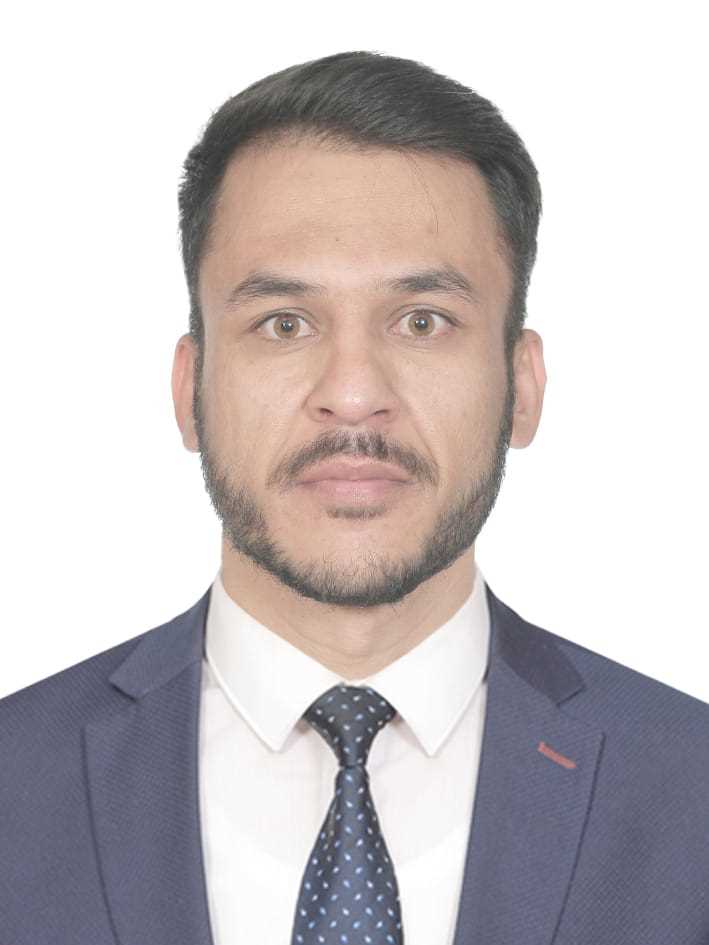 Amjad Hussain