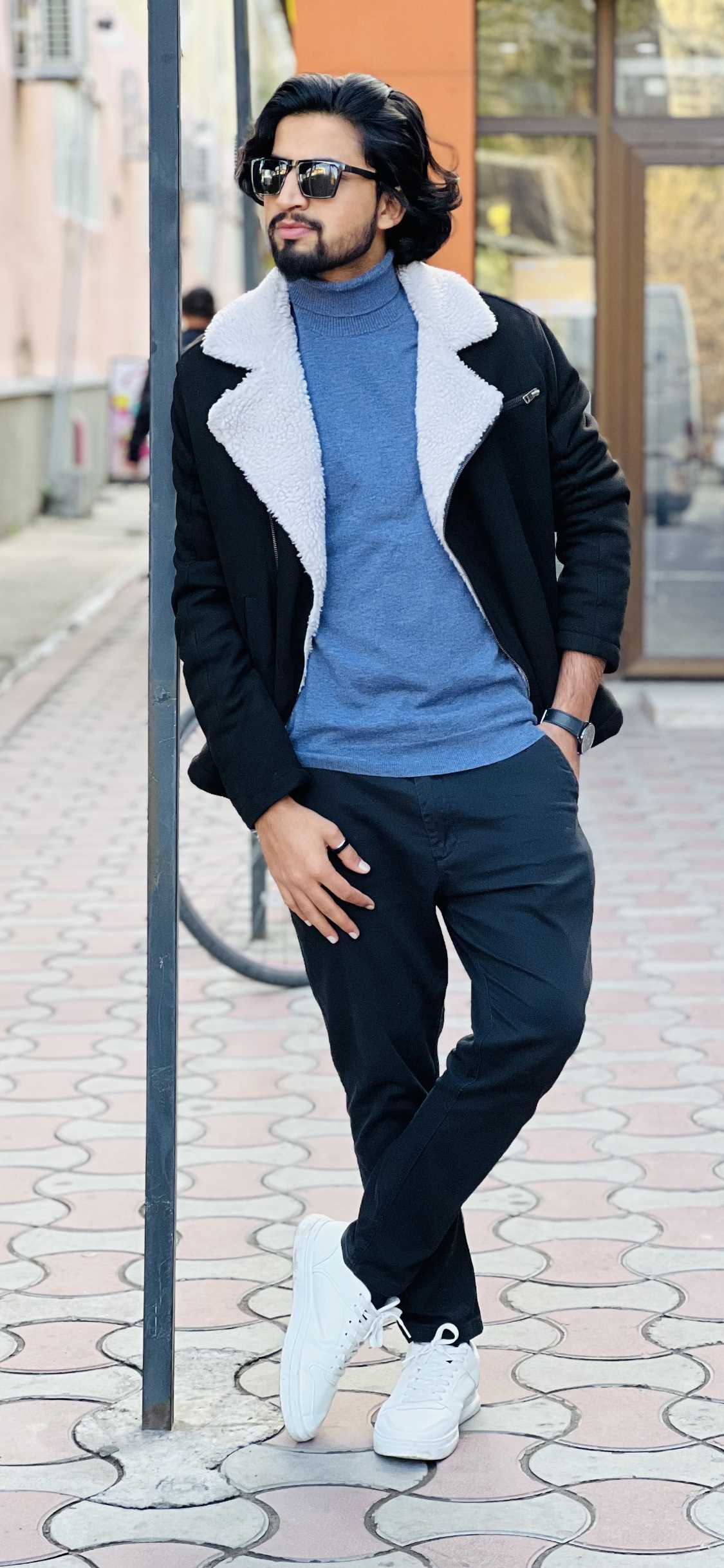 Haseeb