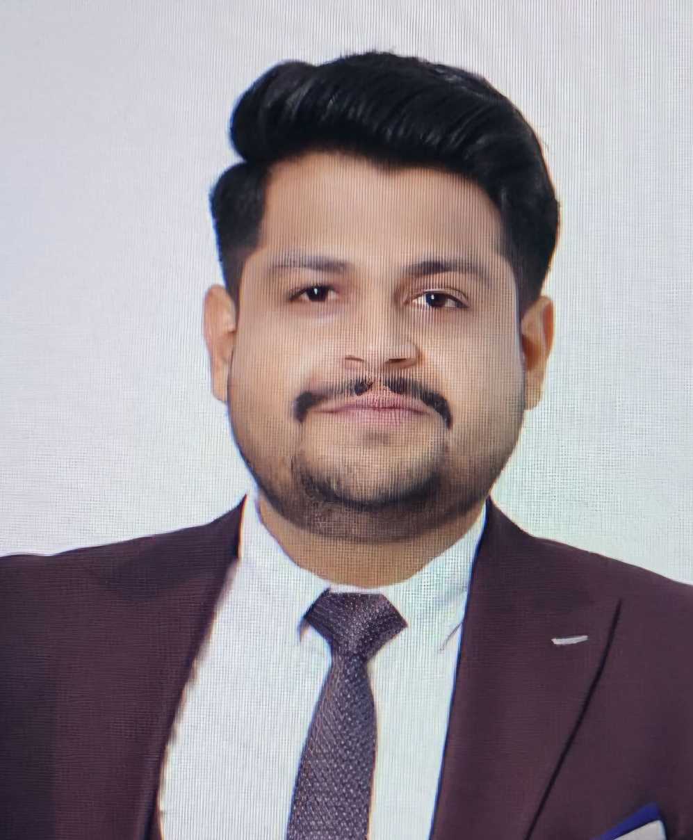 Syed zain ul abdin