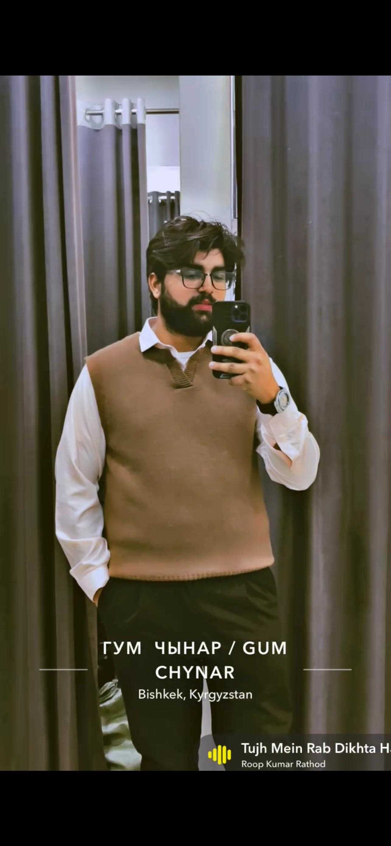 Muhammad Farooq Anwar