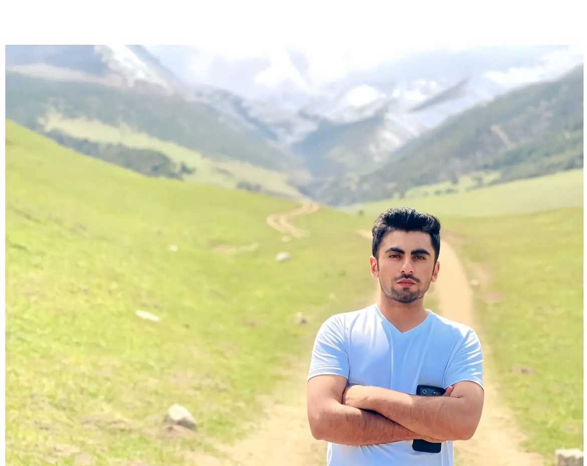 Muhammad Arbab Yorum