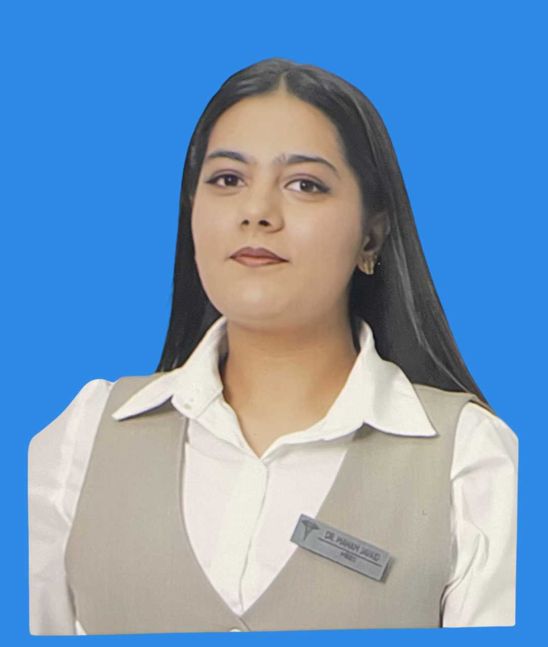 Maham Javaid