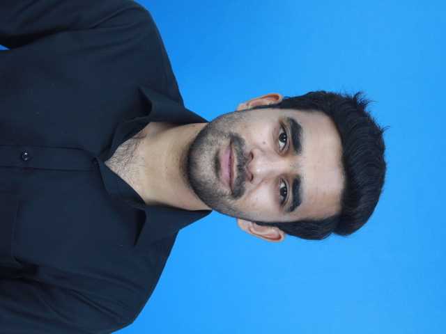 Muhammad Umair Sarwar
