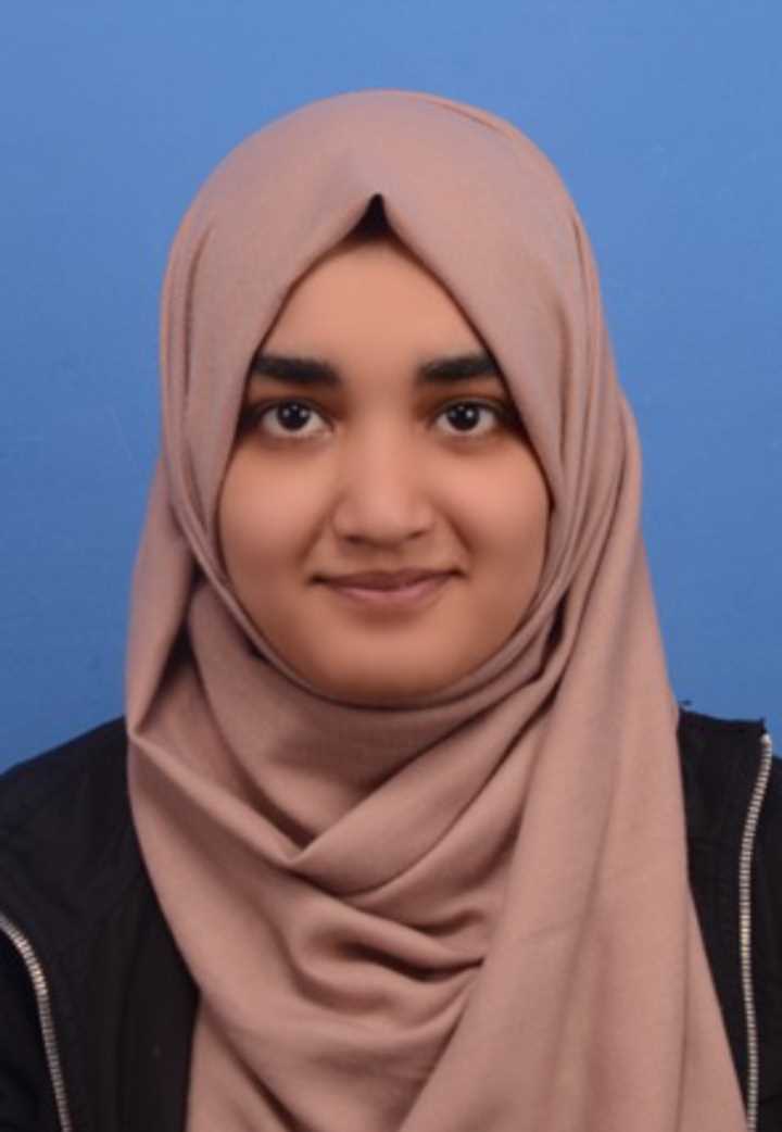 Umaima Ali