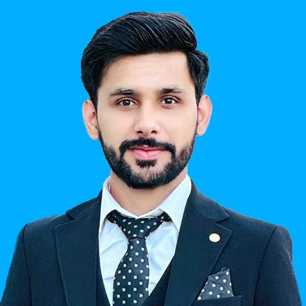 Sheraz