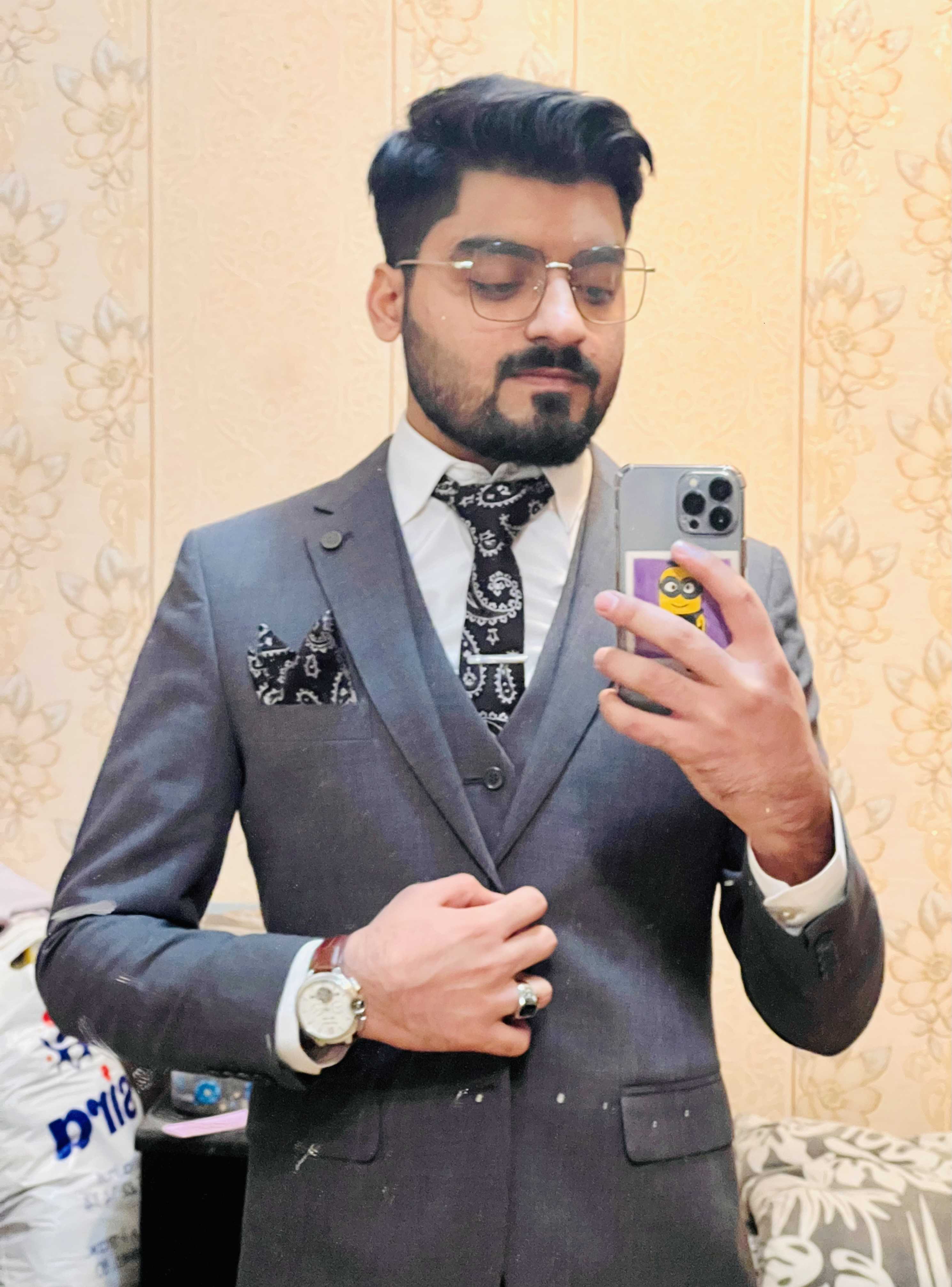 Mateen Mehmood