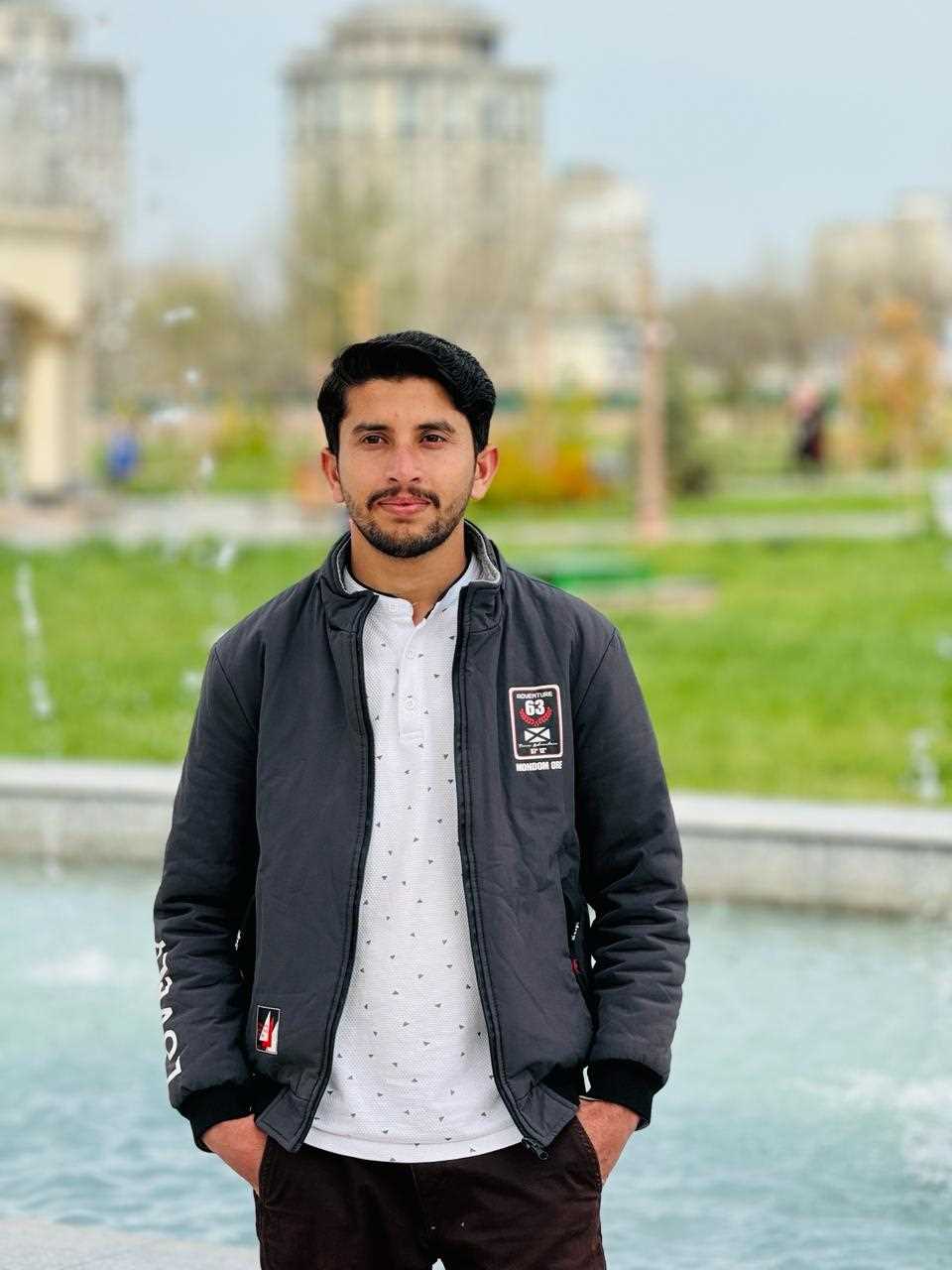 Muhammad Naeem