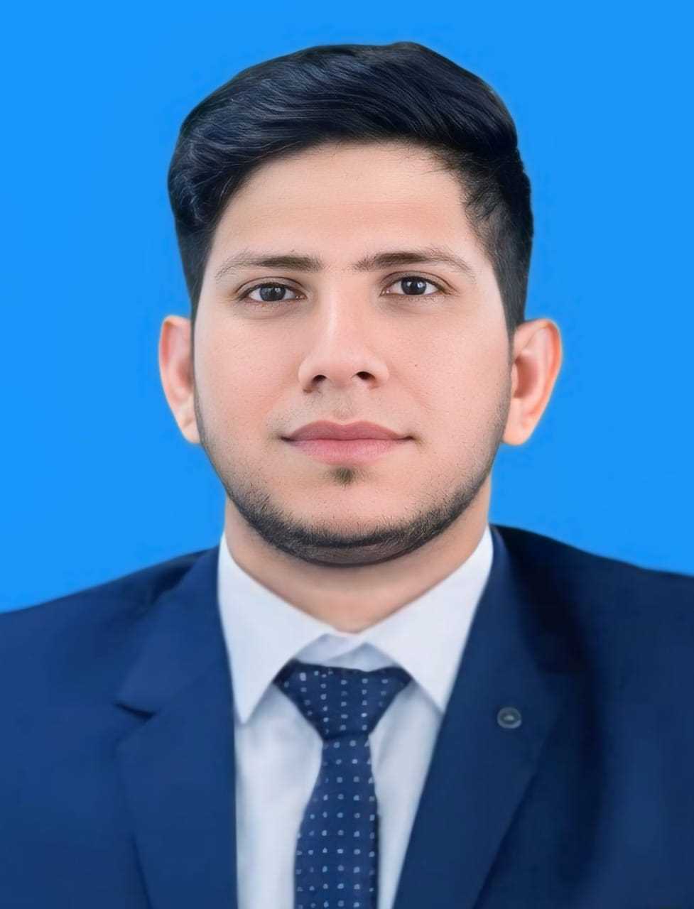 Ahmad Tanveer